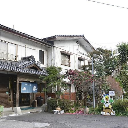 Ayuno Oyado Sansui Hotel Kobaruyama Buitenkant foto
