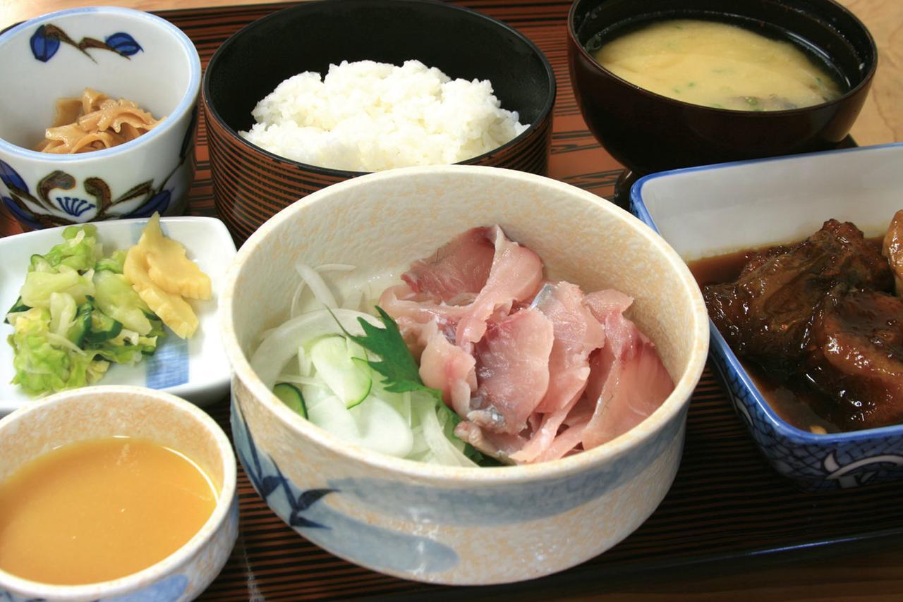 Ayuno Oyado Sansui Hotel Kobaruyama Buitenkant foto